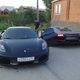 Image for article titled The Chechen President’s Guns, Supercars, and $3,000,000 Motorcade